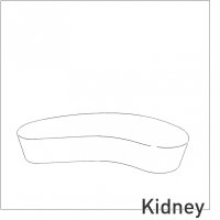 Collectie » Tough Wrap  » Kidney